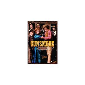 Gunsmoke: The Eighteenth Season (DVD)(1972)